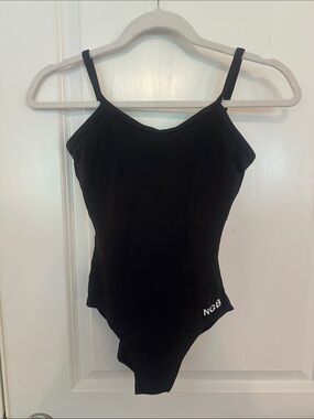 Mirella NGB Ballet Leotard, size small